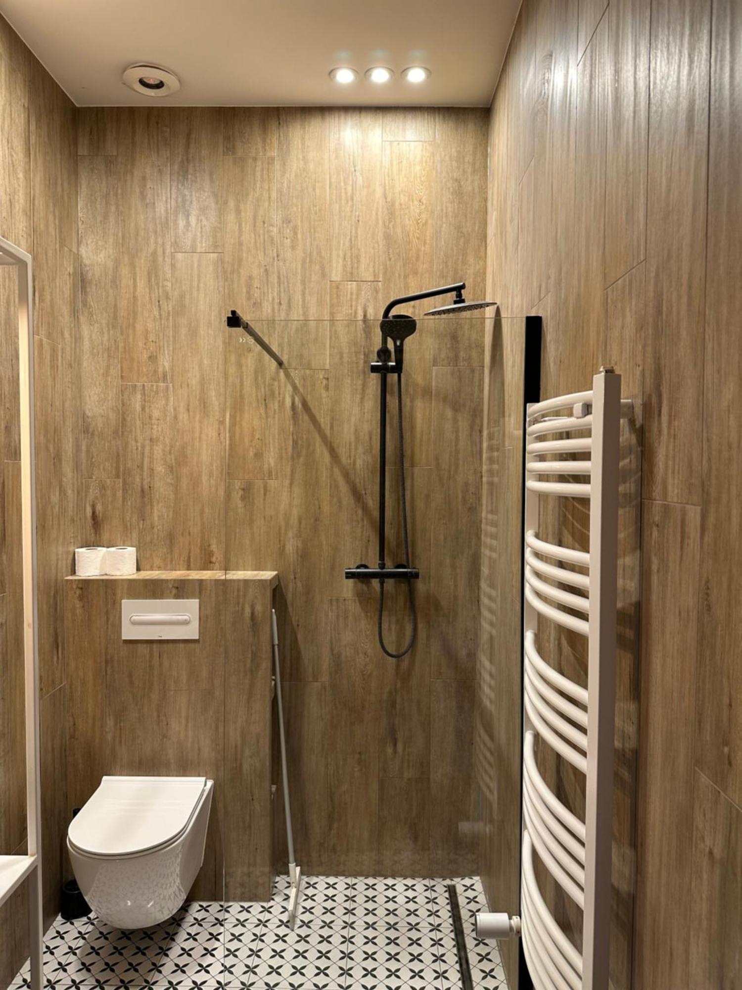 Latarnia Wagabundy Bieszczady Otel Wola Michowa Dış mekan fotoğraf