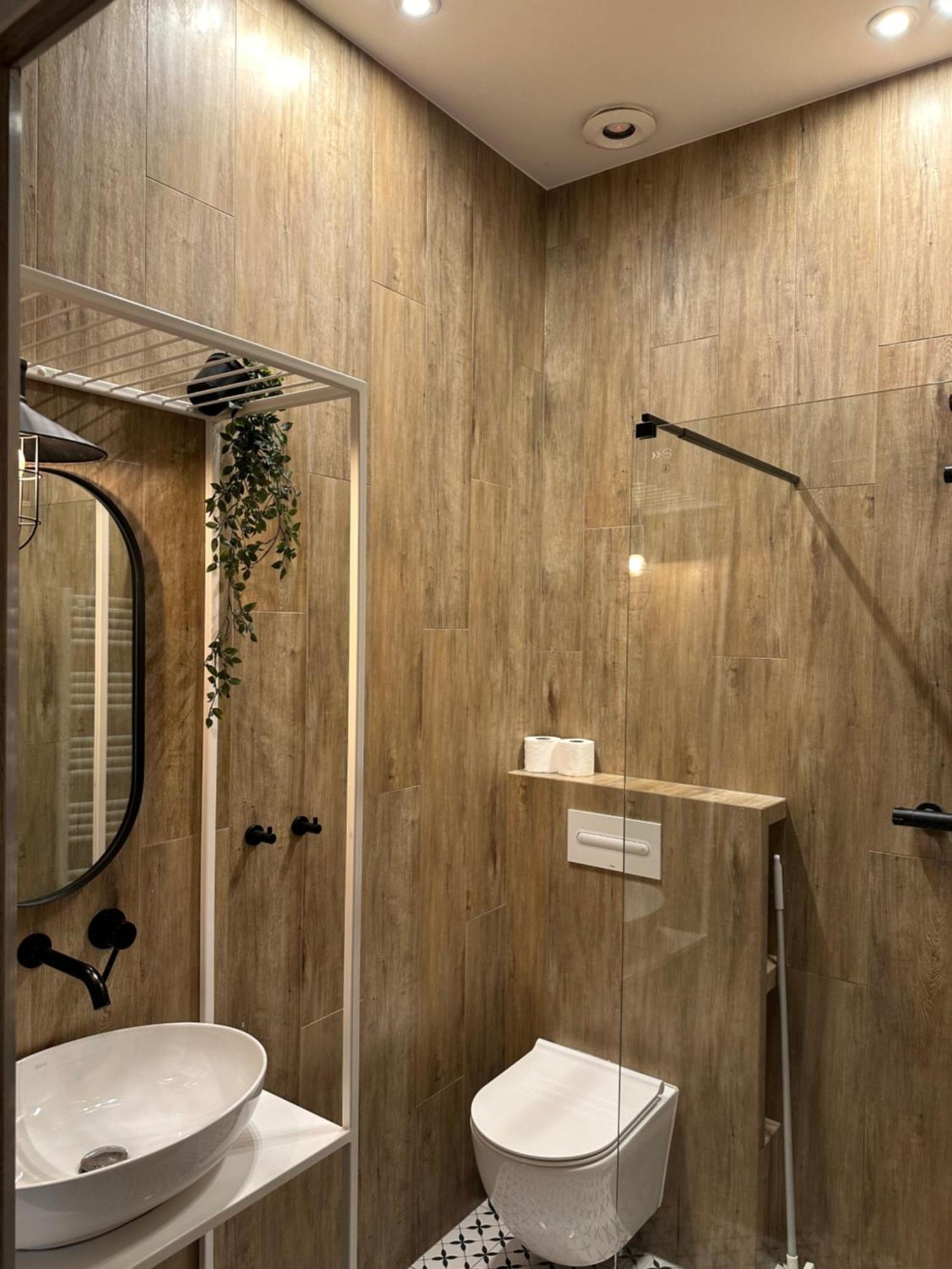 Latarnia Wagabundy Bieszczady Otel Wola Michowa Dış mekan fotoğraf